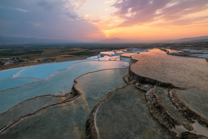 2 Day Ephesus and Pamukkale Tour From Istanbul - The Istanbul-to-Aegean rhythm: why this tour can feel long