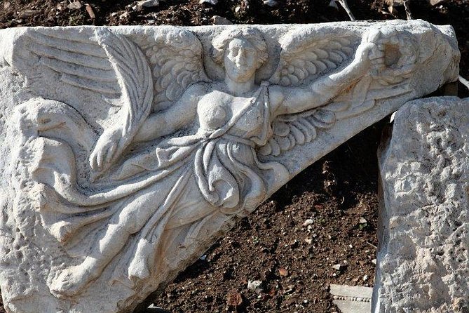 2 Day Ephesus and Pamukkale Tour From Istanbul - Temple of Artemis and İsa Bey Mosque: short stops, real contrasts