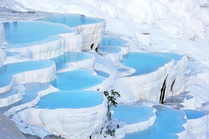 2 Day Ephesus and Pamukkale Tour From Istanbul - Şirince village: your palate-cleanser from the ruins