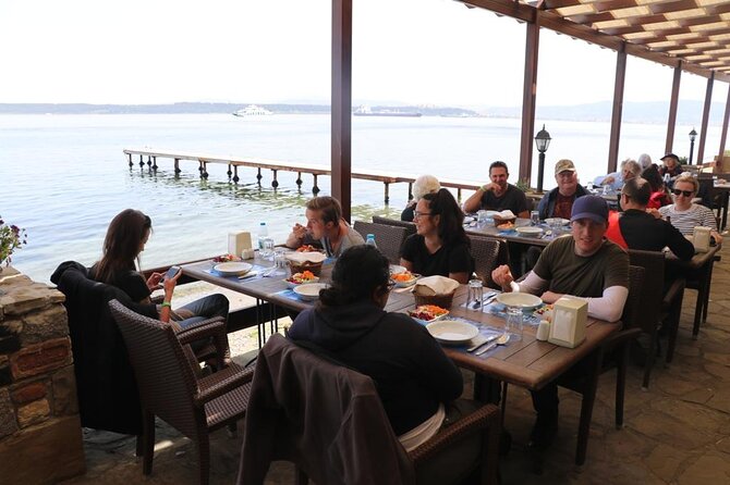 2-Day Gallipoli and Troy Tour from Istanbul and return - Troy Tour: myth, but with real archaeological layers