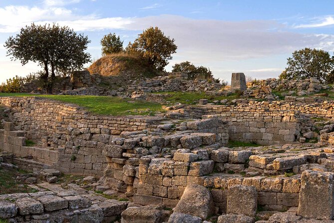 2-Day Gallipoli and Troy Tour from Istanbul and return - The return to Istanbul: long ride, but with structured breaks