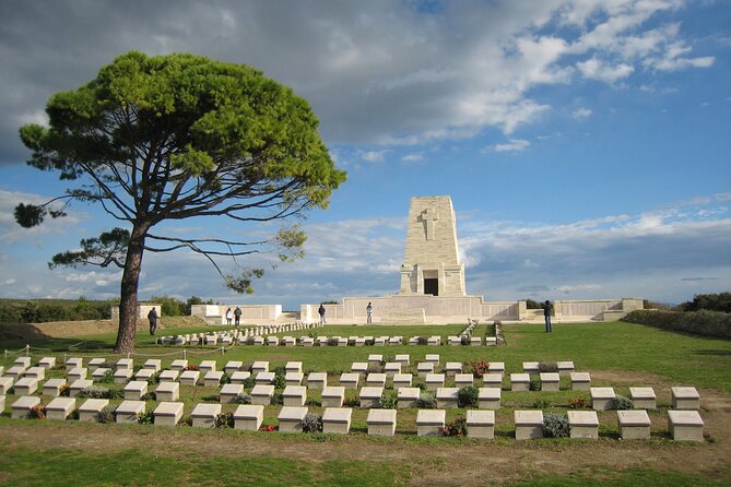 2-Day Gallipoli and Troy Tour from Istanbul and return - Istanbul pickup: how the tour manages a very early start