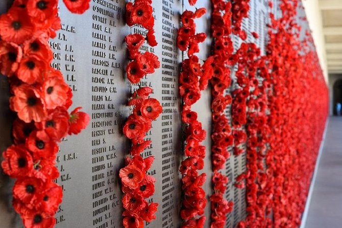 2-Day Gallipoli Tour from Istanbul - Small Group - Two days that actually cover the emotional core