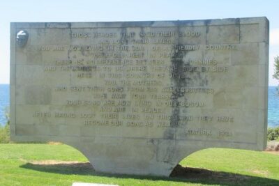 2-Day Gallipoli Tour from Istanbul - Small Group - Price and what it includes (so you can judge value fast)
