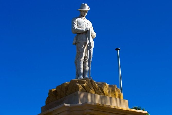 2-Day Gallipoli Tour from Istanbul - Small Group - Lunch, dinner, and a Çanakkale hotel night that breaks the pressure