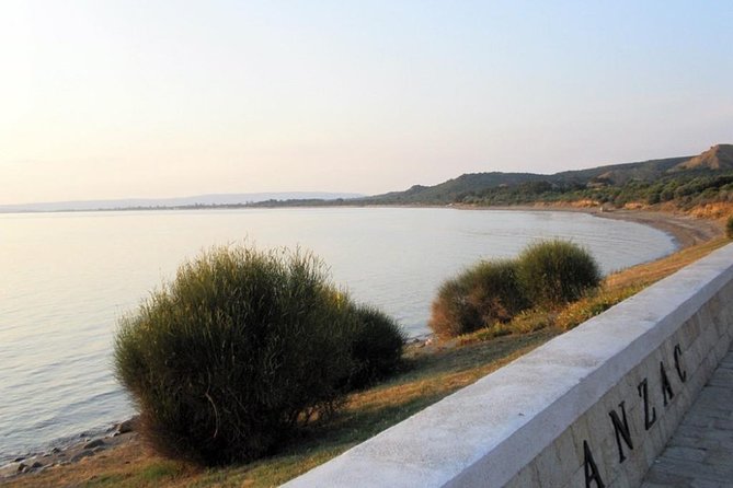 2-Day Gallipoli Tour from Istanbul - Small Group - Day 2 at Troy: myth, ruins, and Troya Museum entry