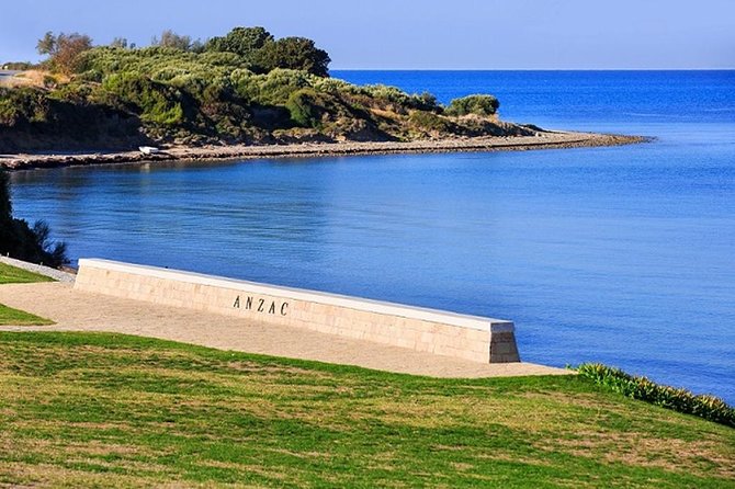 2-Day Gallipoli Tour from Istanbul - Small Group - Who this tour is best for (and who should rethink)
