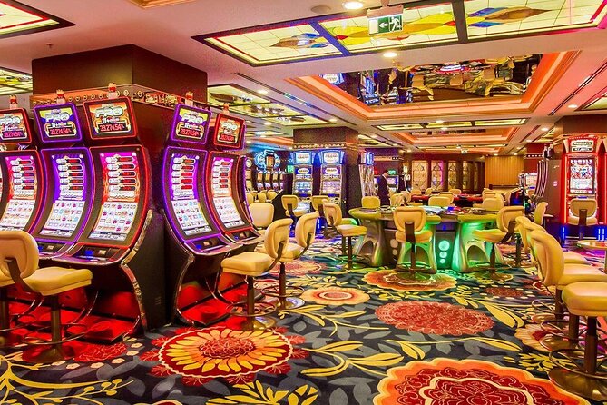 2-Day North Cyprus Casino and Heritage Tour From Istanbul - Day 1 evening casino plan: what to expect and the 25+ rule