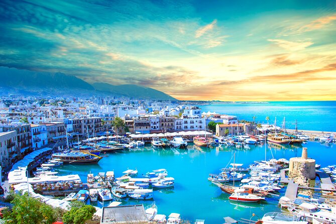 2-Day North Cyprus Casino and Heritage Tour From Istanbul - Day 2 in Kyrenia: Harbor, Castle, or casino time your way