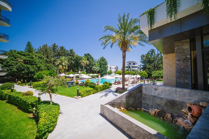 2-Day North Cyprus Casino and Heritage Tour From Istanbul - Pricing and value: does $1,163 per person make sense?