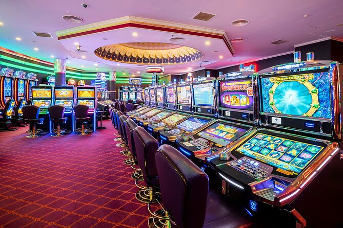 2-Day North Cyprus Casino and Heritage Tour From Istanbul - Should you book it?