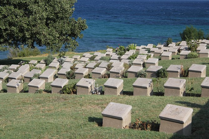 2-Day Troy and Gallipoli Tour from Istanbul - The Overnight in Çanakkale: A 3-Star Base You Can Actually Use