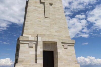 2-Day Troy and Gallipoli Tour from Istanbul - Day 1 Troy in Çanakkale: Troy Museum, Ruins, and the Trojan Horse