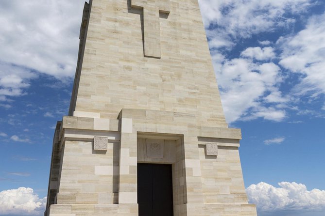 2-Day Troy and Gallipoli Tour from Istanbul - Day 1 Troy in Çanakkale: Troy Museum, Ruins, and the Trojan Horse