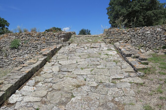 2 Days 1 night Gallipoli Troy Landing Beaches Tour From Istanbul - Getting out of Istanbul: early pickup and the Eceabat base
