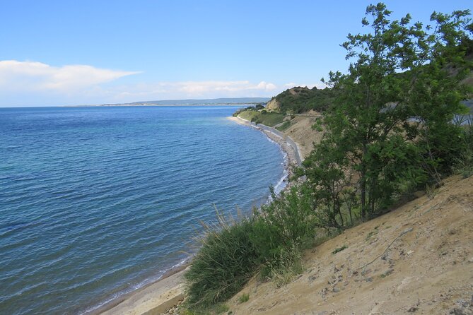 2 Days 1 night Gallipoli Troy Landing Beaches Tour From Istanbul - Day 2 Troy: walking among walls older than the idea of modern cities