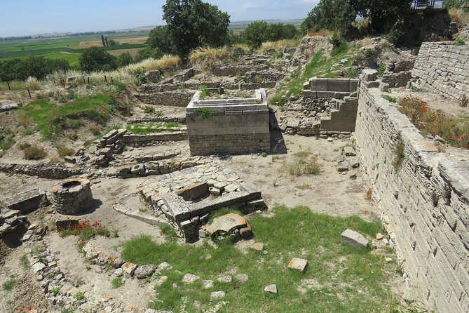 2 Days 1 night Gallipoli Troy Landing Beaches Tour From Istanbul - Who should book this and who might prefer something else