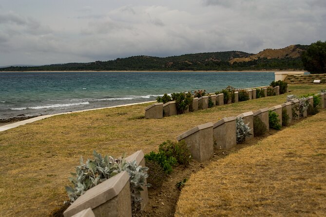 2 Days 1 night Gallipoli Troy Landing Beaches Tour From Istanbul - Lunch, admissions, and what’s actually included on Day 1 and Day 2