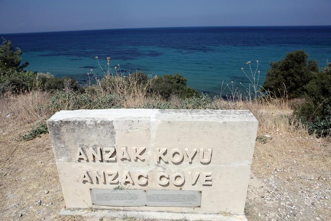 2 days anzac tour DAWN SERVICE FROM ISTANBUL - Key Highlights You’ll Actually Feel