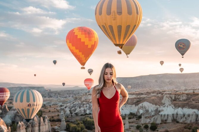 2-Days Cappadocia-Dream from/to Istanbul (Optional Balloon Ride) - Who should book this tour (and who might want a different style)