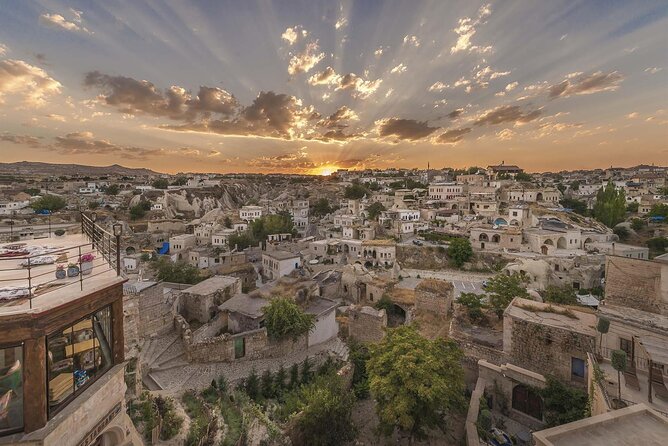 2 Days Cappadocia from Istanbul with Cave Hotel+Optional Balloon - Who This Tour Fits Best (and Who Should Think Twice)