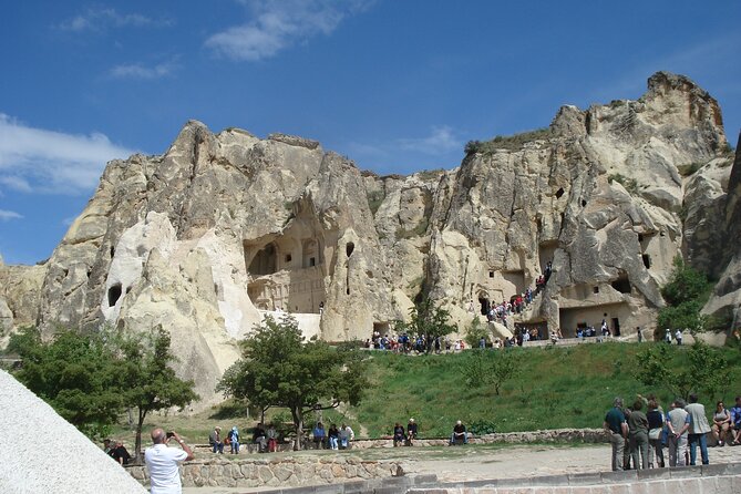 2 Days Cappadocia Tour Departing From Istanbul - Optional Extras: Balloon Rides, ATVs, Horse Riding, and Turkish Evenings