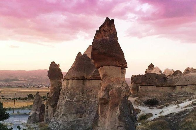 2 Days Cappadocia Tour Departing From Istanbul - Price and Logistics: Is $539 Good Value?