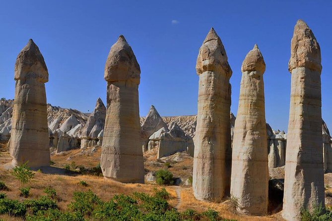 2 Days Cappadocia Tour Departing From Istanbul - Who This Tour Fits Best (and Who Should Think Twice)