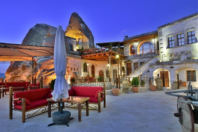2 Days Cappadocia Tour from Istanbul - What to Bring (So You Enjoy Every Stop Instead of Rushing)
