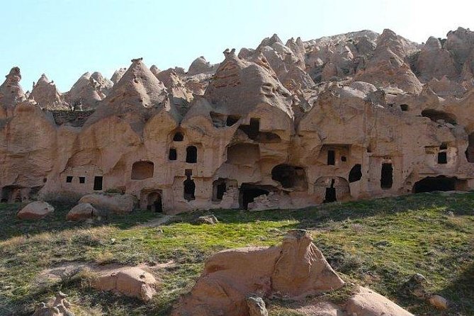 2 Days Cappadocia Tour from Istanbul - Who This 2-Day Cappadocia Tour Fits Best