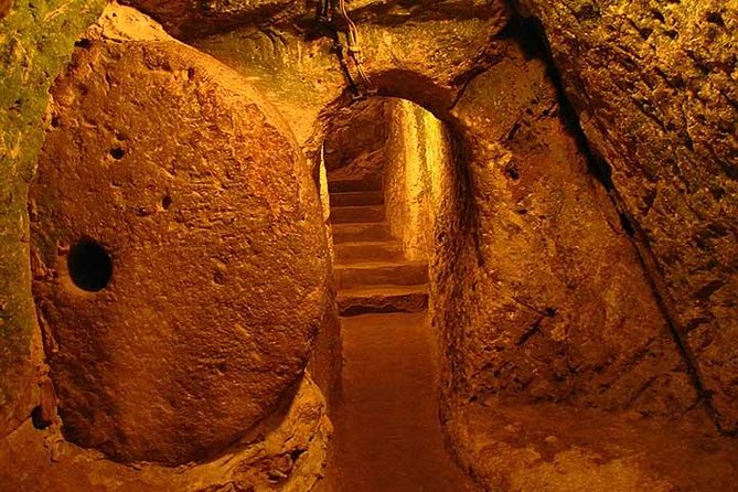 2 Days Cappadocia Tour from Istanbul - Should You Book This Tour or Not?