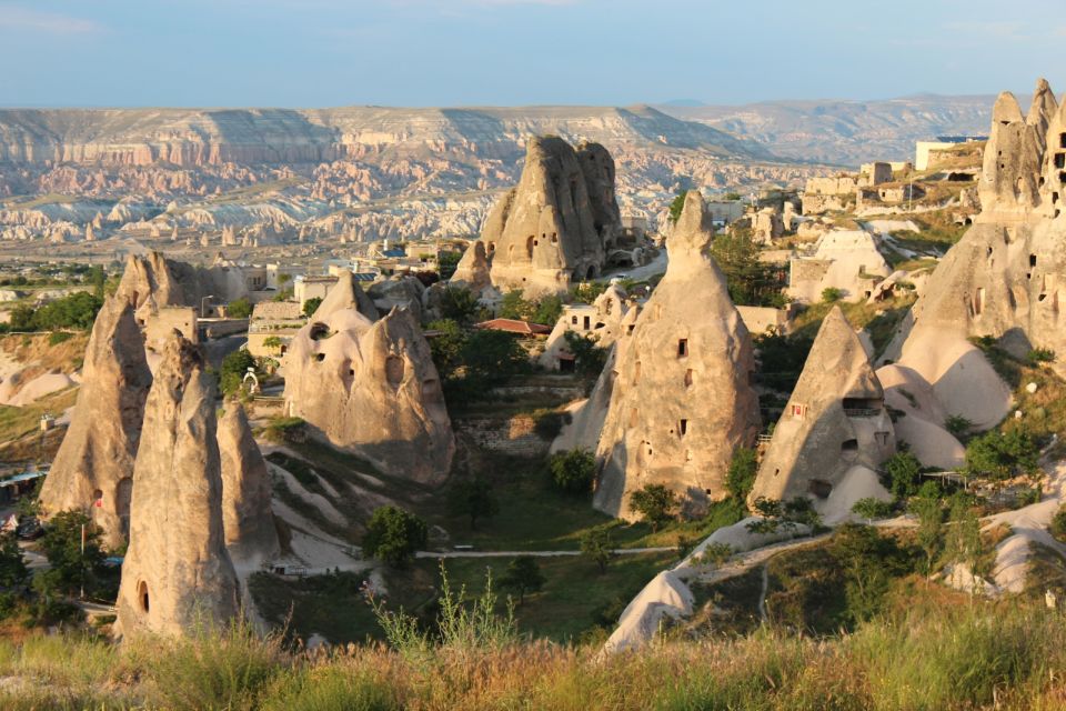 2 Days Cappadocia Tour From Istanbul by Overnight Bus - Who This Tour Fits Best (and Who Should Skip It)