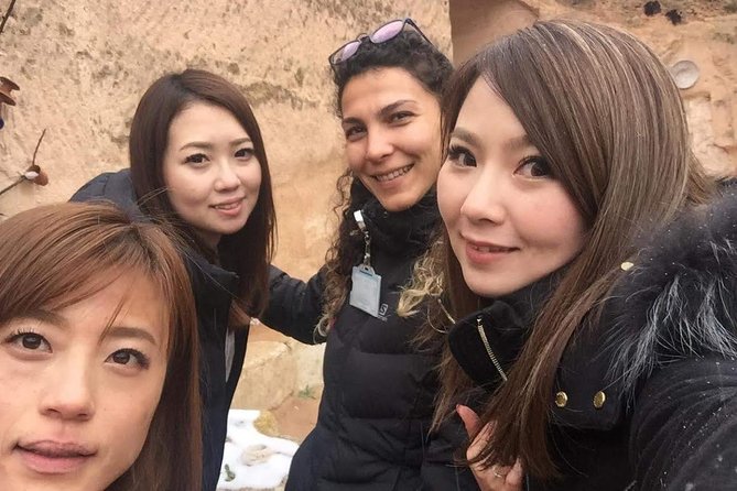 2 Days Cappadocia Tour from Istanbul with Cave Hotel & Balloon Ride - Why this 2-day Cappadocia plan from Istanbul feels workable