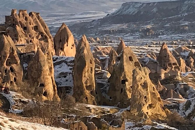 2 Days Cappadocia Tour from Istanbul with Cave Hotel & Balloon Ride - Price and what you’re actually paying for