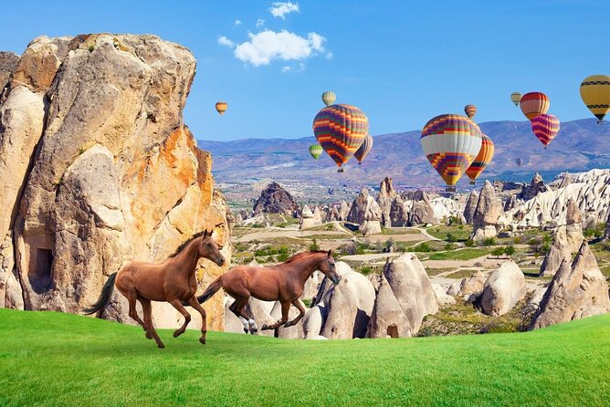 2 Days Cappadocia Tours from Istanbul - Why This 2-Day Cappadocia Plan Works From Istanbul
