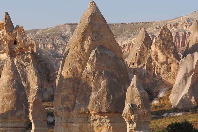 2 Days Cappadocia Tours from Istanbul - Price and value: what you’re really paying for