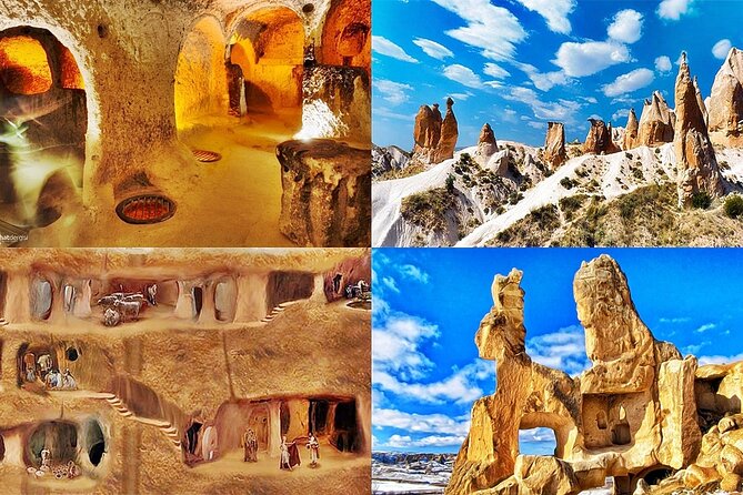 2 Days Cappadocia Tours from Istanbul - Hot air balloon reality check (and how to plan around it)