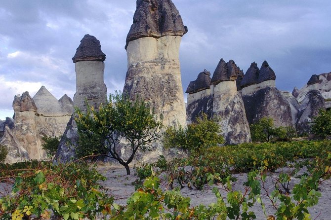 2 Days Cappadocia Tours from Istanbul - Should you book this 2 Days Cappadocia tour from Istanbul?