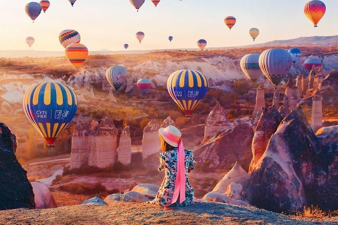 2 Days Cappadocia Tours From Istanbul by Plane - Derinkuyu Underground City: The Day’s Coolest and Most Specific History Stop