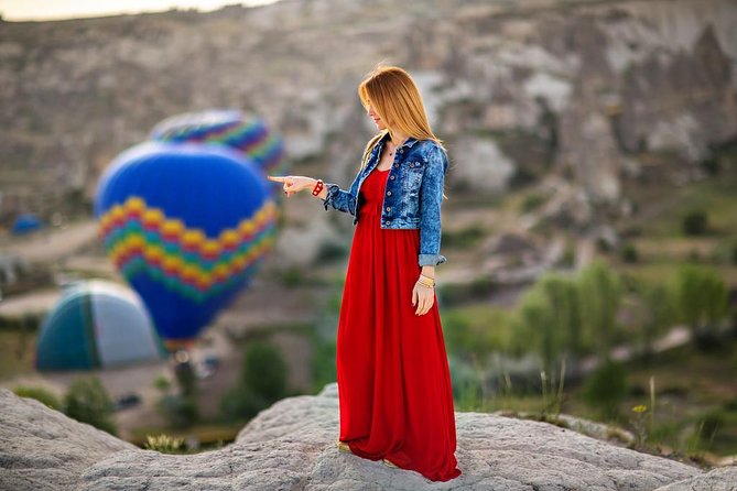 2 Days Cappadocia Tours From Istanbul by Plane - Ihlara Valley Hike: The One Segment Where Your Shoes Matter