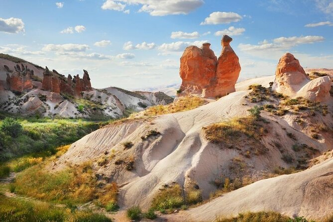 2 Days Cappadocia Trip Including Camel Ride & Balloon Ride - Key Things That Make This Cappadocia 2-Day Tour Work