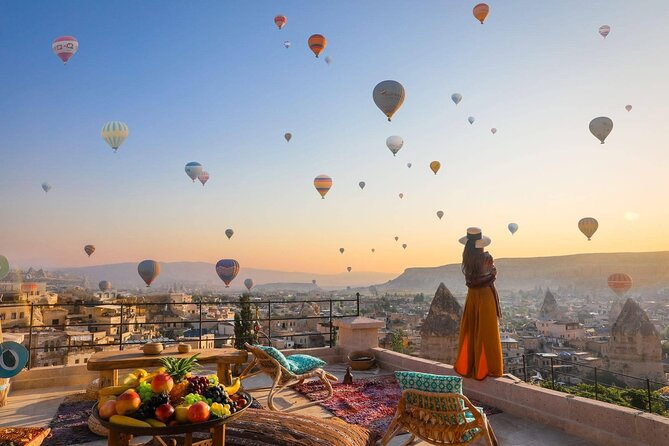 2 Days Cappadocia Trip Including Camel Ride & Balloon Ride - Two Days to See Cappadocia Without Guesswork