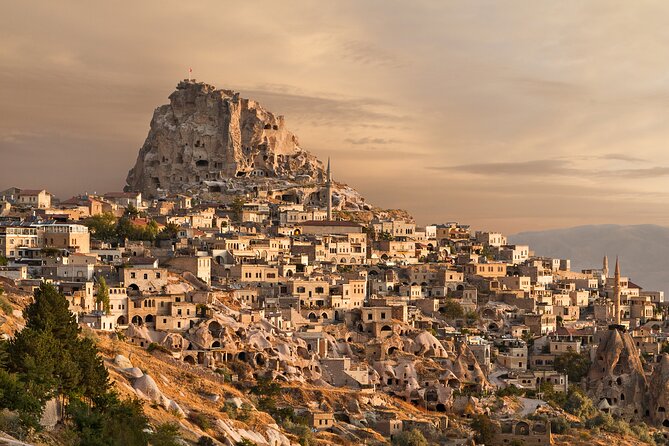 2 Days Cappadocia Trip Including Camel Ride & Balloon Ride - Flying From Istanbul to Cappadocia: the Morning Starts Early