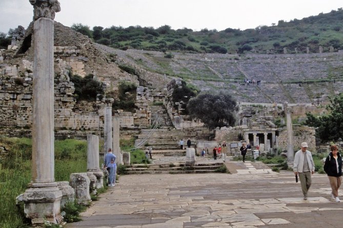 2 Days Ephesus and Pamukkale from Istanbul - Price and Logistics: What You’re Really Paying For