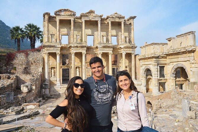 2 Days Ephesus & Pamukkale Tours From Istanbul - Price and Logistics: What You’re Really Buying