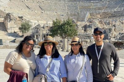 2 Days Ephesus & Pamukkale Tours From Istanbul - Your First Morning: Izmir Flight Timing Is Non-Negotiable
