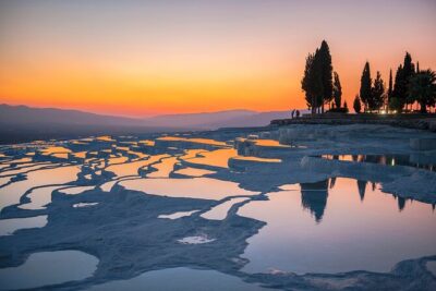 2 Days-Ephesus&Pamukkale Tour from-to Istanbul - Day 1: Virgin Mary’s House, Ephesus, and the Artemis question