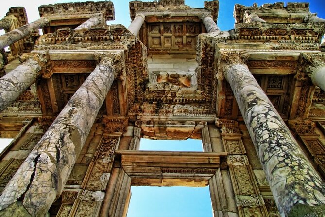 2 Days-Ephesus&Pamukkale Tour from-to Istanbul - Price and value: what $330 really buys in two days