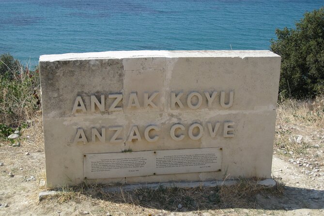 2-Days Gallipoli Troy Pergamon Acropolis Tour From Istanbul to Kusadasi - Key highlights that make this tour worth your time