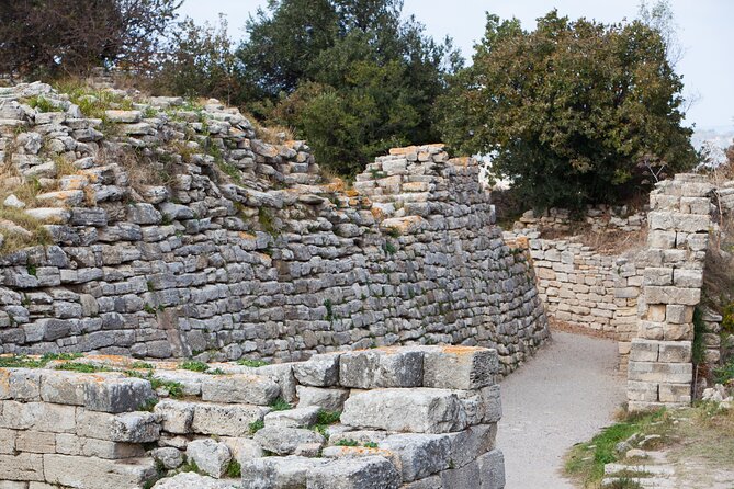 2-Days Gallipoli Troy Pergamon Acropolis Tour From Istanbul to Kusadasi - Price and what you’re really paying for